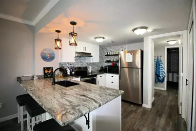 3614 Tiki Drive #APT 411, Panama City Beach, FL 32408 - Photo 1