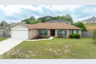 419 Bobby Drive, Crestview, FL 32536 - Photo 1