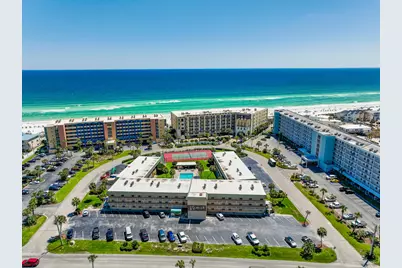 885 Santa Rosa Boulevard #UNIT 102-C, Fort Walton Beach, FL 32548 - Photo 1