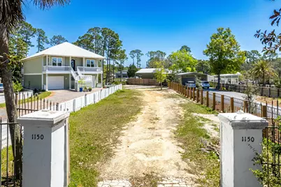 1150 Mack Bayou Road, Santa Rosa Beach, FL 32459 - Photo 1