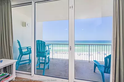 10901 Front Beach Road #504, Panama City Beach, FL 32407 - Photo 1