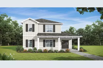 266 Parkside Street, Freeport, FL 32439 - Photo 1