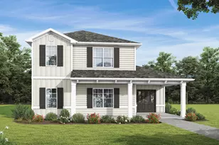 266 Parkside St, Freeport, FL 32439 - Photo 1