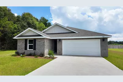 5417 Torchwood Drive, Baker, FL 32531 - Photo 1