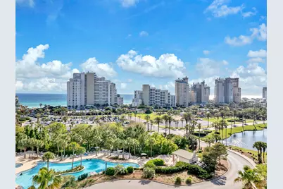 5000 S Sandestin Boulevard S #6708, Miramar Beach, FL 32550 - Photo 1