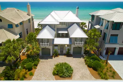 61 W St Lucia Lane W, Santa Rosa Beach, FL 32459 - Photo 1