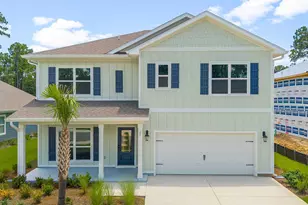 85 Nellie Preserve Ln, Santa Rosa Beach, FL 32459 - Photo 1