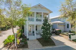 71 Gulfview Cir, Santa Rosa Beach, FL 32459 - Photo 1