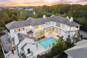 22 E Bermuda Dr E, Santa Rosa Beach, FL 32459 - Photo 1