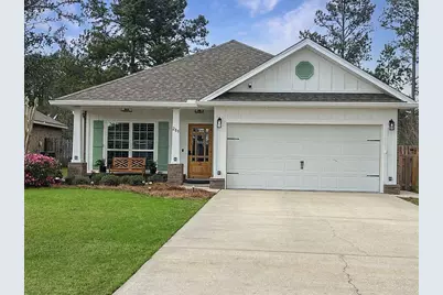 289 Whitman Way, Freeport, FL 32439 - Photo 1