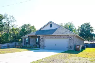 3079 Auburn Parkway Pkwy, Gulf Breeze, FL 32563 - Photo 1