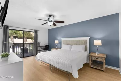 640 W Caladium Circle W #C, Panama City Beach, FL 32413 - Photo 1