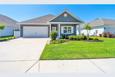 144 Southern Pines Road, Santa Rosa Beach, FL 32459 - Photo 1