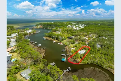 135 Bayou Point Drive, Santa Rosa Beach, FL 32459 - Photo 1