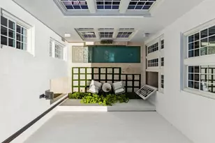 45 Sugar Loaf Alley, Alys Beach, FL 32461 - Photo 1