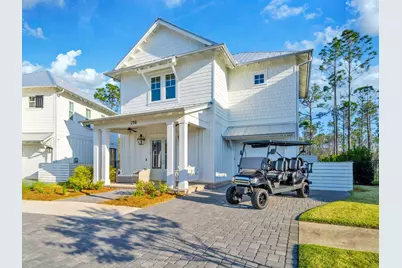 290 White Cottage Road, Santa Rosa Beach, FL 32459 - Photo 1