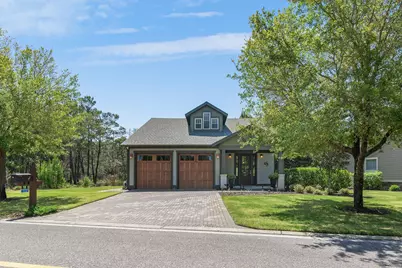 1522 Salamander Trail, Panama City Beach, FL 32413 - Photo 1