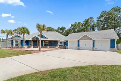 8302 Nevada Street, Navarre, FL 32566 - Photo 1