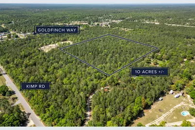 00 Kimp Road, Crestview, FL 32539 - Photo 1