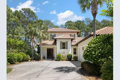 2512 Vineyard Lane, Miramar Beach, FL 32550 - Photo 1