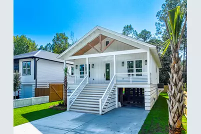 142 N 7th Street N, Santa Rosa Beach, FL 32459 - Photo 1