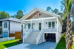 142 N 7th Street N, Santa Rosa Beach, FL 32459 - Photo 1