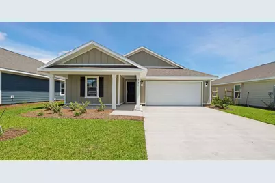 225 W Gray Owl Drive W, Freeport, FL 32439 - Photo 1