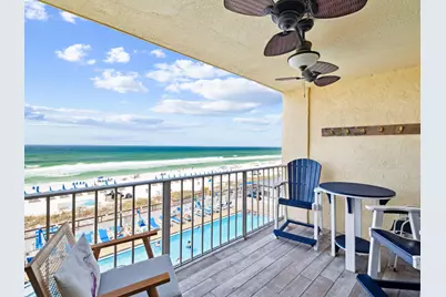5801 Thomas Drive #415, Panama City Beach, FL 32408 - Photo 1