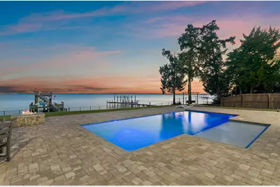 349 Red Barn Road, Freeport, FL 32439 - Photo 1