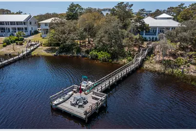 61 Blue Lake Road, Santa Rosa Beach, FL 32459 - Photo 1
