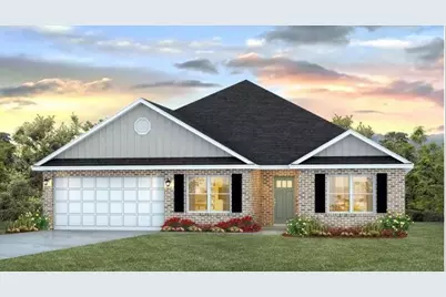 8772 Bluebell Street, Milton, FL 32583 - Photo 1