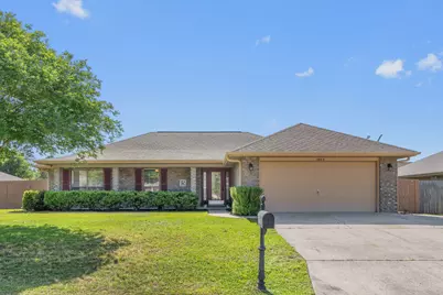 1863 Bay Pine Circle, Gulf Breeze, FL 32563 - Photo 1