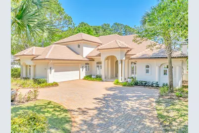 1512 Island Green Drive, Miramar Beach, FL 32550 - Photo 1