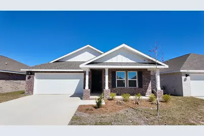 4424 Marine Loop, Crestview, FL 32539 - Photo 1