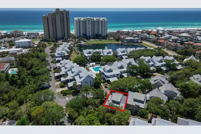 9815 W Us-98 W #188, Miramar Beach, FL 32550 - Photo 1