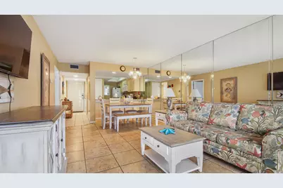 520 N Richard Jackson Boulevard N #UNIT 952, Panama City Beach, FL 32407 - Photo 1