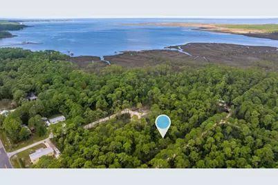Lot 5 16th Street, Santa Rosa Beach, FL 32459 - Photo 1
