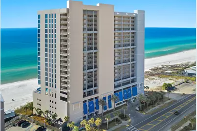 17281 Front Beach Road #UNIT 1105, Panama City Beach, FL 32413 - Photo 1