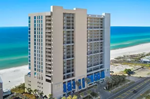 17281 Front Beach Rd, Panama City Beach, FL 32413 - Photo 1