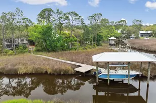 Lot 12 Eden Dr, Santa Rosa Beach, FL 32459 - Photo 1