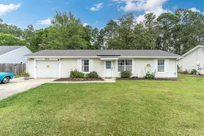 1634 N Campbell Drive N, Fort Walton Beach, FL 32547 - Photo 1