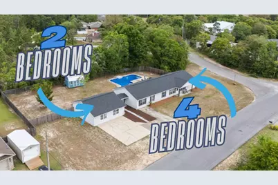 9382 E River Drive E, Navarre, FL 32566 - Photo 1