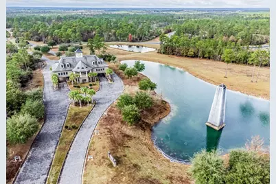 6841 Fresh Meadow Lane, Laurel Hill, FL 32567 - Photo 1