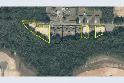 Lot 8 Wild Hare Lane, Crestview, FL 32539 - Photo 1