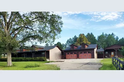 6590 Bill Lundy Road, Laurel Hill, FL 32567 - Photo 1