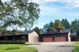 6590 Bill Lundy Rd, Laurel Hill, FL 32567 - Photo 1