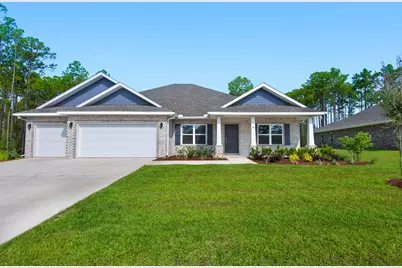 48 S Bentgrass Road S, Freeport, FL 32439 - Photo 1