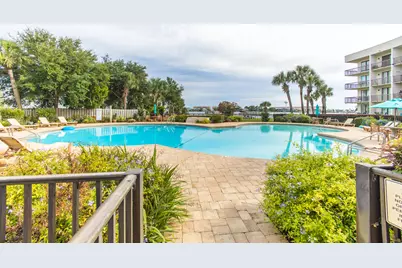 214 Miracle Strip Parkway #UNIT B111, Fort Walton Beach, FL 32548 - Photo 1