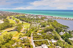 Lot 15 Hillcrest Rd, Santa Rosa Beach, FL 32459 - Photo 1