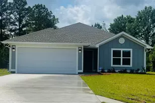 8190 Silk Stocking Ave, Laurel Hill, FL 32567 - Photo 1